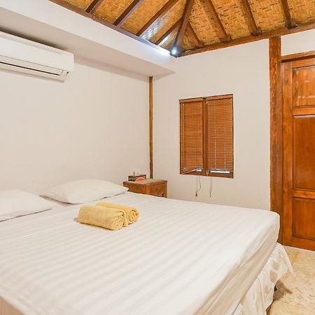 Surfer Paradise Villas Canggu Exterior foto