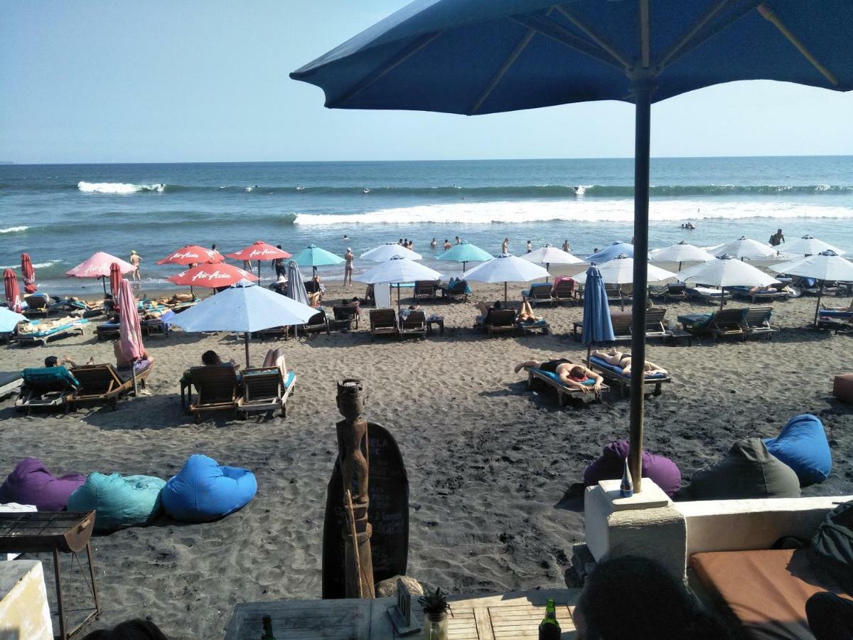 Surfer Paradise Villas Canggu Exterior foto