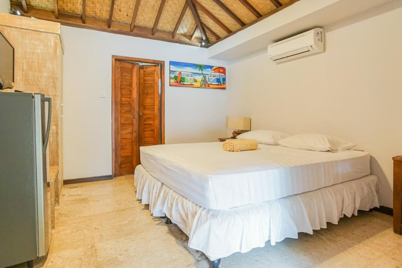 Surfer Paradise Villas Canggu Exterior foto