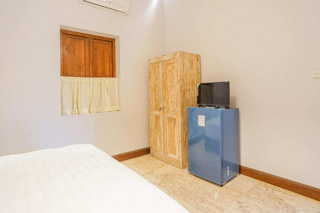 Surfer Paradise Villas Canggu Exterior foto