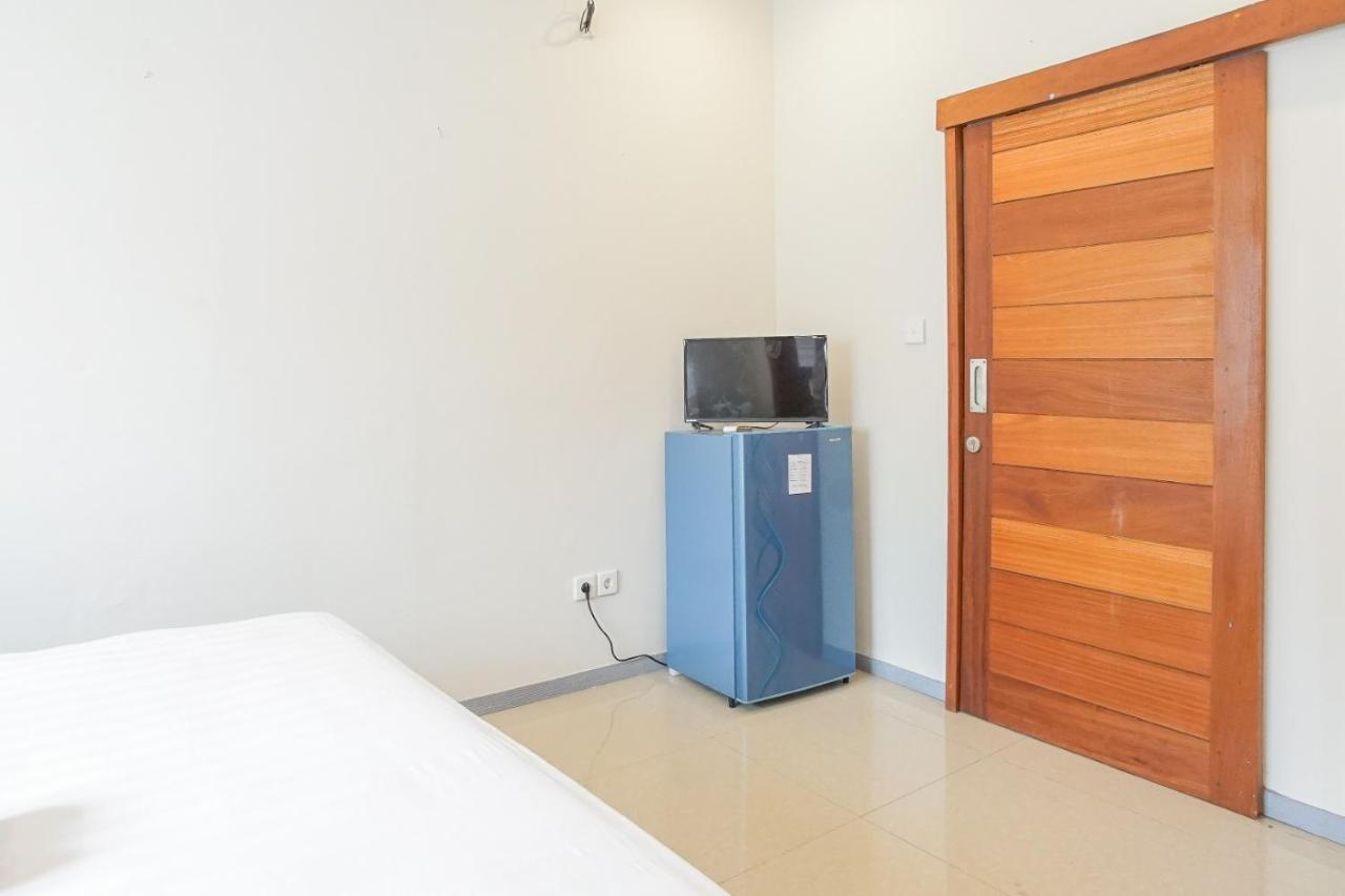 Surfer Paradise Villas Canggu Exterior foto