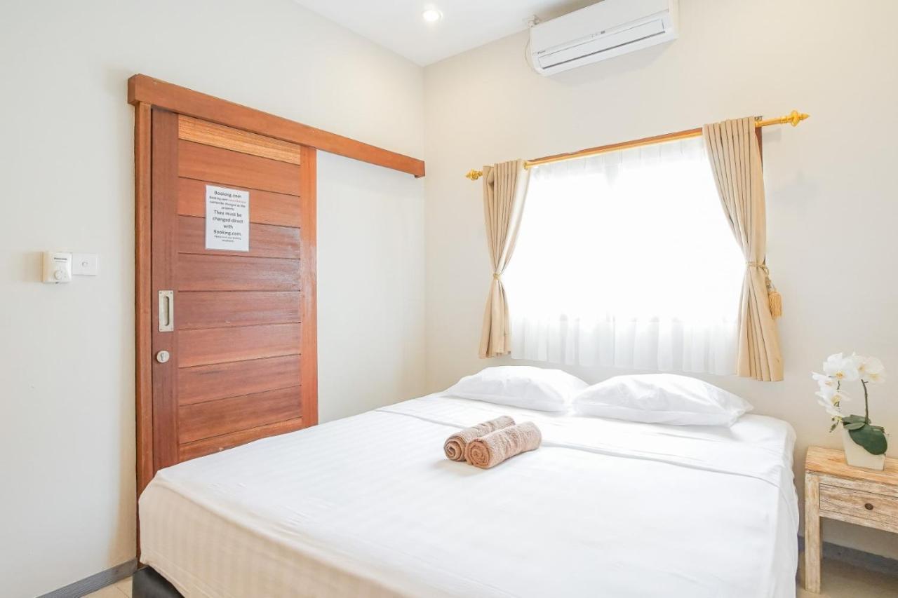 Surfer Paradise Villas Canggu Exterior foto
