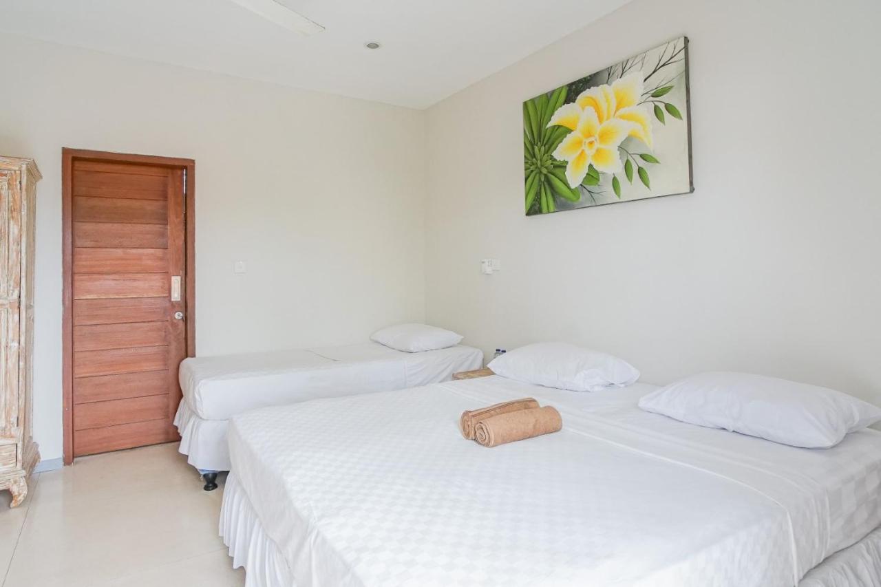 Surfer Paradise Villas Canggu Exterior foto