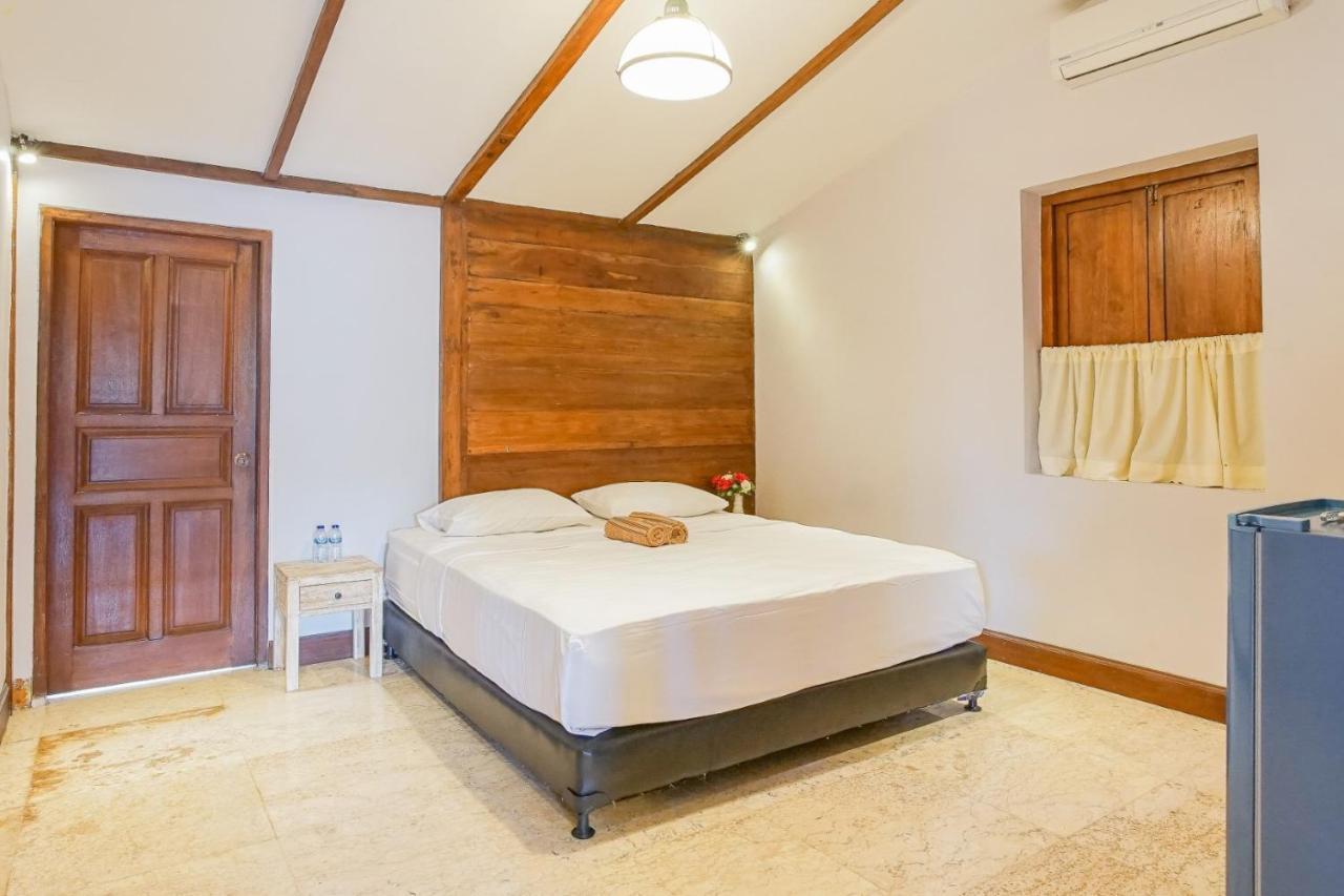 Surfer Paradise Villas Canggu Exterior foto