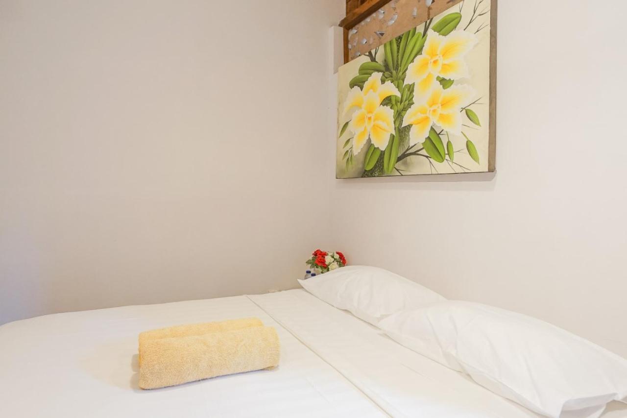 Surfer Paradise Villas Canggu Exterior foto