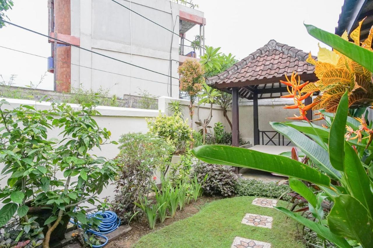 Surfer Paradise Villas Canggu Exterior foto