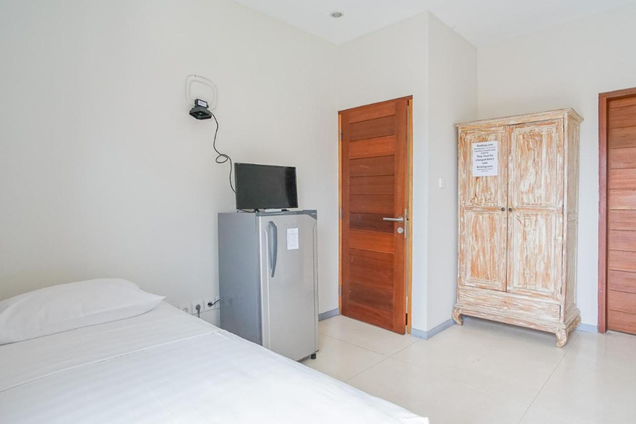 Surfer Paradise Villas Canggu Exterior foto
